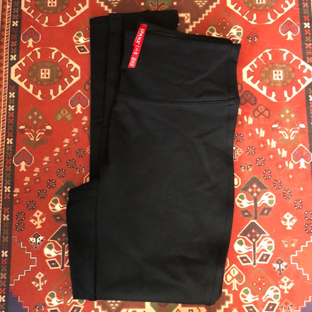 SPANX Petite leggings